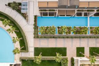 Avra Imperial Hotel - 1