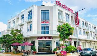 Khách Sạn Cốc Cốc - Rạch Giá - 0