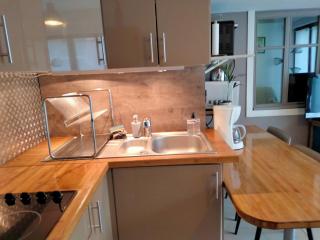 Appartement T2 sur cour nantaise - Rezé - 4