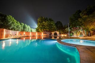 Brown Town Resort & Spa - 3