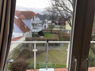 Birkenstrasse 6 i Wohnung 9 - Zingst - 1
