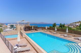 Sunrise Suites & Apartments - Kalyves - 7