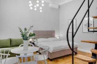 Palace Apartments - Bratislava - 6