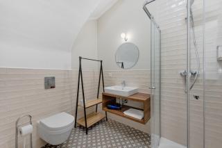 Palace Apartments - Bratislava - 3
