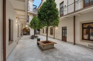Palace Apartments - Bratislava - 8