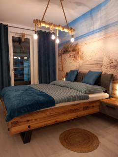Apartament w Baltic Marina Residence - 9