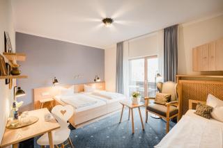 Bavaria Biohotel - Garmisch-Partenkirchen - 8