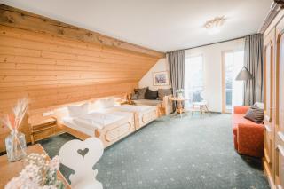 Bavaria Biohotel - Garmisch-Partenkirchen - 9