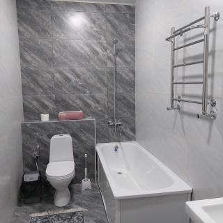 Little Shangri-La - Almaty - 5