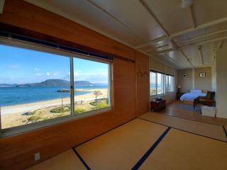 Megijima Beach Apartment - Takamatsu - 2
