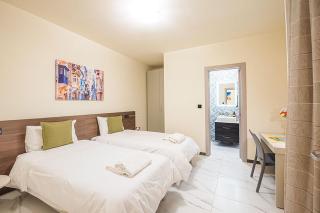 Atlantis Holiday Suites - Marsalforn - 4