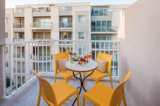 Atlantis Holiday Suites - Marsalforn - 2