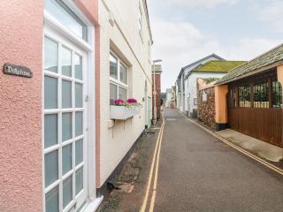 The Dolphins - Shaldon - 9