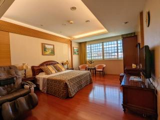 Champs Yazuh B&B - Jiji - 4
