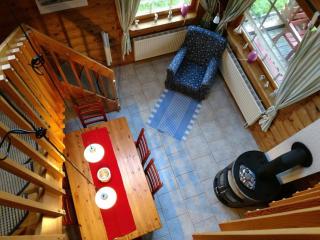 Block Hus - Hasselberg - 5