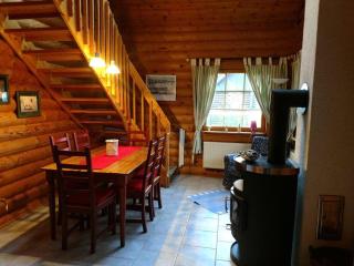 Block Hus - Hasselberg - 2