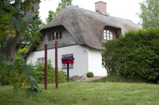 Kapitänshaus - Brodersby - 7