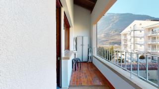 Beautiful 2 bedrooms apartment, perfectly located in Saillon - Saillon - 4