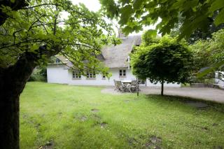 Kapitänshaus - Brodersby - 3