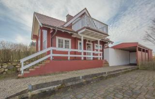 KUM Hus - Kosel - 0