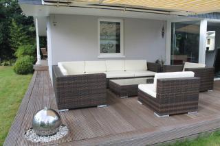 Schlei-Oase - Brodersby - 7