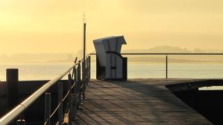 Am Yachthafen - Boren - 2