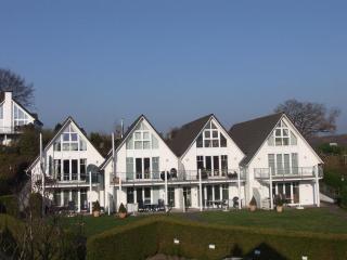 Am Yachthafen - Boren - 9