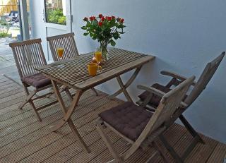 Klein Westerland - Brodersby - 2