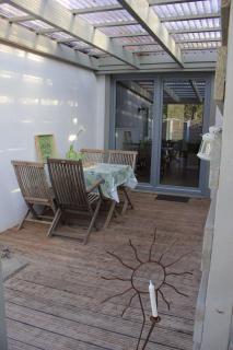 Klein Westerland - Brodersby - 3