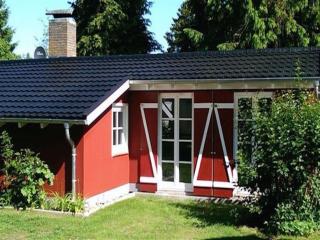 Strand-Haus - Brodersby - 9