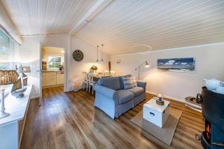 Strand-Haus - Brodersby - 7