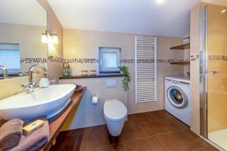 Strand-Haus - Brodersby - 2