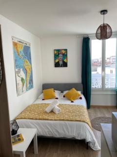 Résidence Celestins - Appartements centre avec parking - Vichy - 4