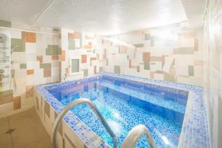 Dolna Bania Hotel - Dolna Banya - 3