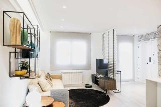 Apartamento alameda - Pontevedra - 9