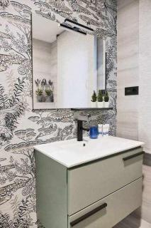 Apartamento alameda - 1