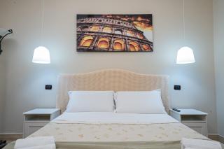 Rent rooms Saint Peter - Rome - 1