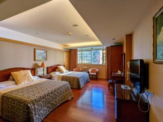 Champs Yazuh B&B - Jiji - 1
