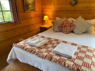 The Lodge On The Marsh - Brading - 4