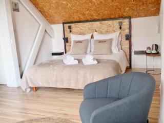 Chambres d'Hôtes et Gîte de La Vieille Ecluse - Quend - 5