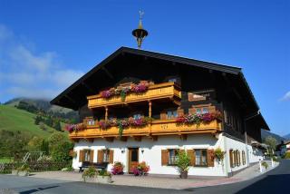 Das Glaagut - Familie Hain - Hochfilzen - 0