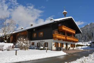Das Glaagut - Familie Hain - Hochfilzen - 8