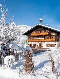 Das Glaagut - Familie Hain - Hochfilzen - 4