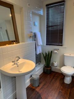 Forest Hotel - Dorridge - 6