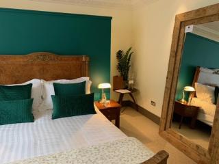 Forest Hotel - Dorridge - 7