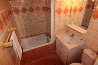 Hauts De Chaviere Appartements VTI - Val Thorens - 4