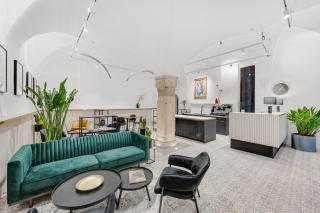 Palace Apartments - Bratislava - 1