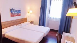 Hotel Zarauz - Zarautz - 6