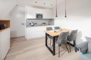 Urlaubs-Residenz Norderney - Norderney - 8