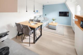 Urlaubs-Residenz Norderney - Norderney - 7